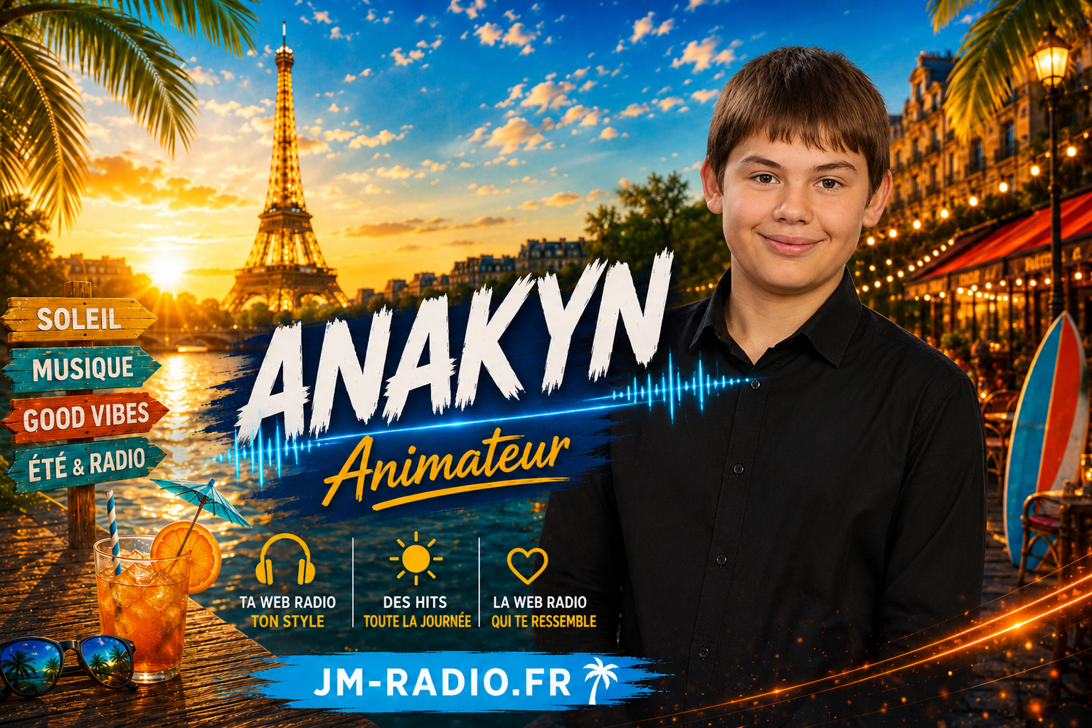 Anakyn
