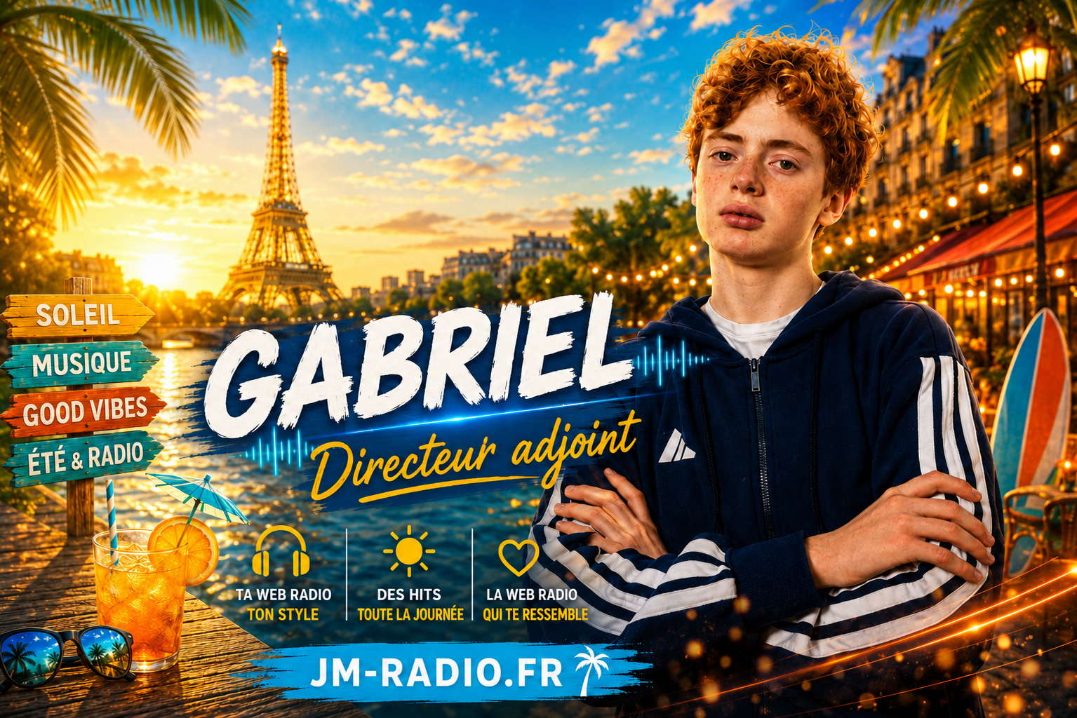Gabriel