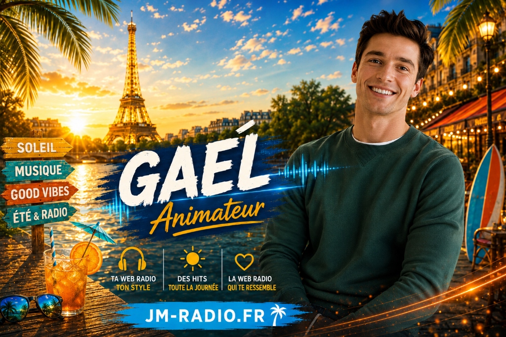 Gaël