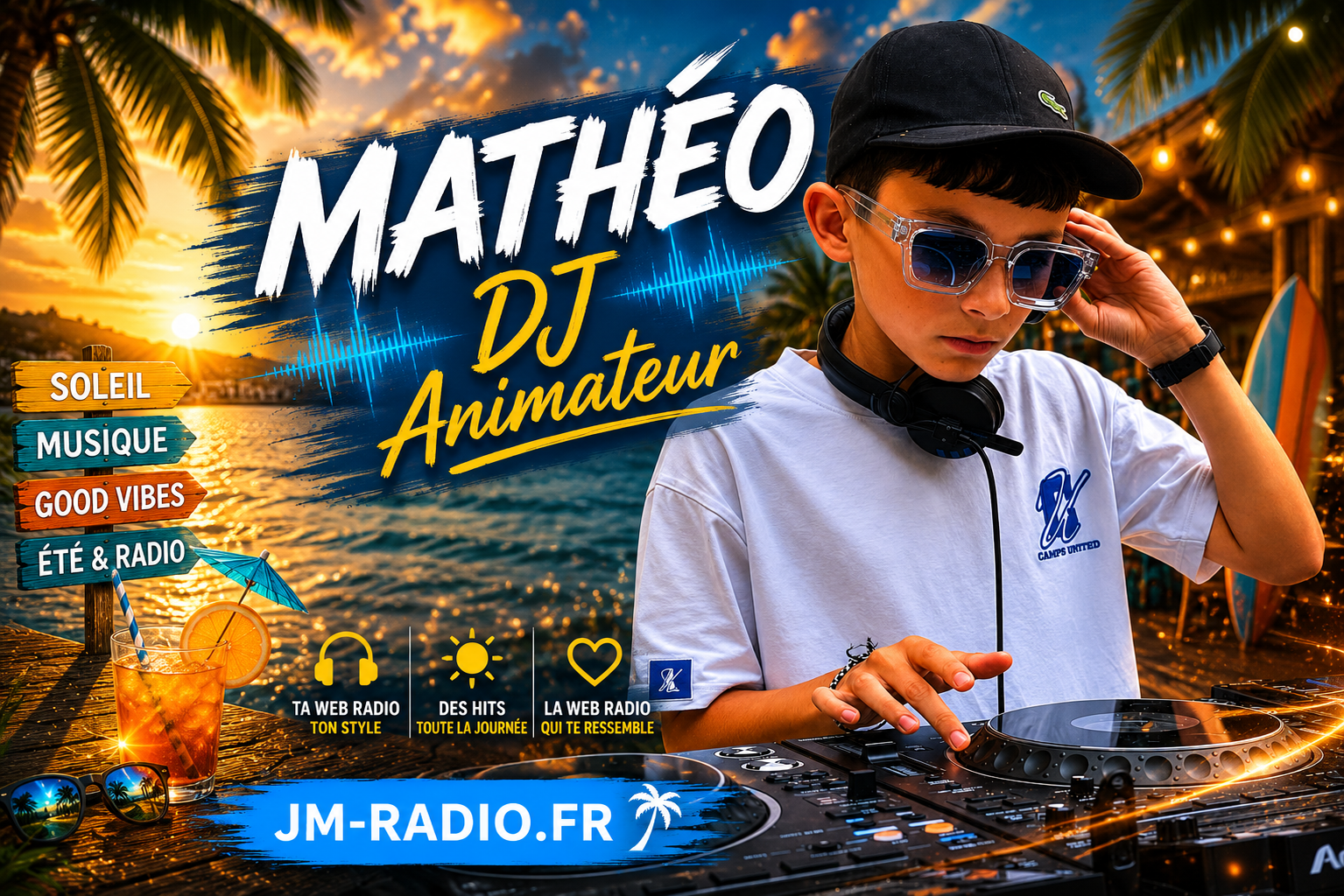 DJ Mat