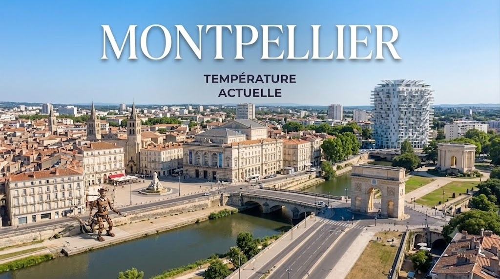 M&eacute;t&eacute;o Nantes