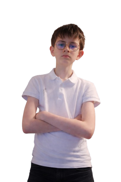 Nicolas - Directeur adjoint