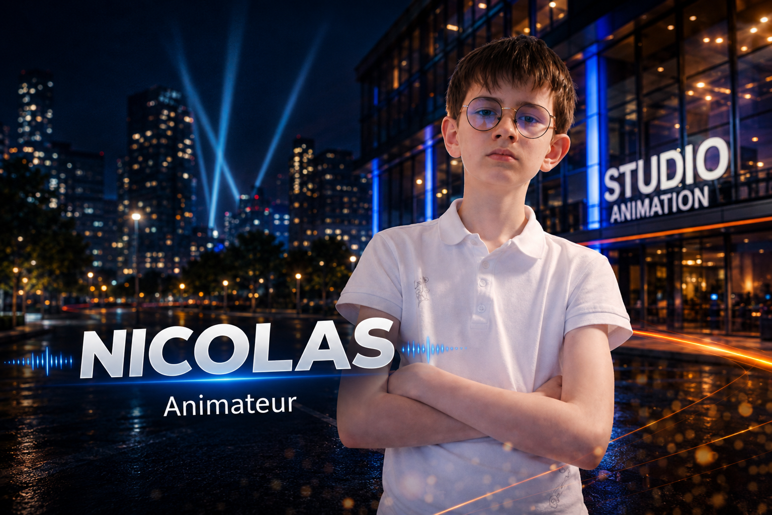 Nicolas