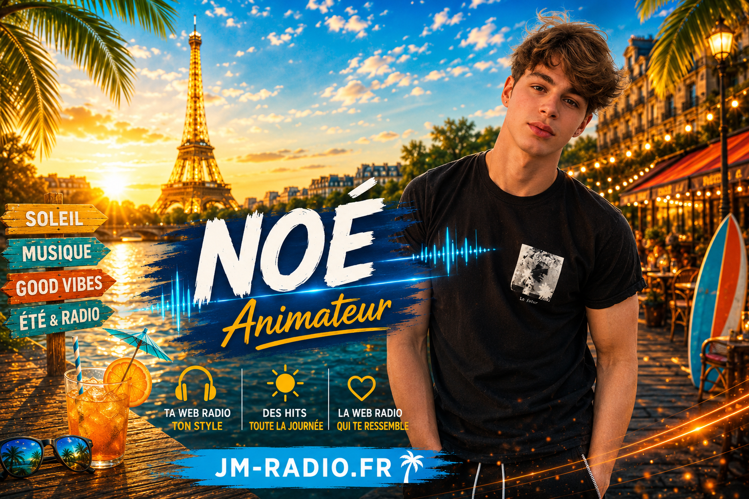 Noé